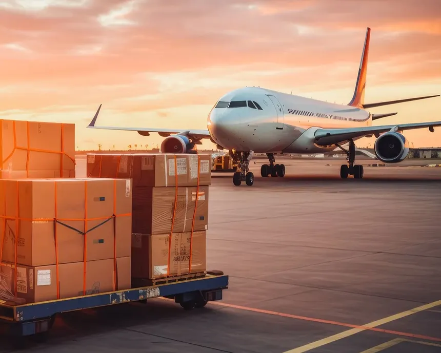 Air Freight